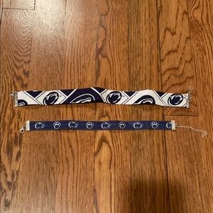 Penn State Chokers